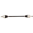 HO-8139 Front, Driver Side OE Replacement Series Axle Assembly - Sold Individually FWD, 1.7L, 4Cyl