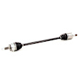 HO-8139 Front, Driver Side OE Replacement Series Axle Assembly - Sold Individually FWD, 1.7L, 4Cyl