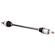 HO-8139 Front, Driver Side OE Replacement Series Axle Assembly - Sold Individually FWD, 1.7L, 4Cyl