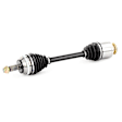 2005 Acura RSX - Front, Passenger Side Axle Assembly,  Standard Duty Replacement, FWD, 2.0L 4Cyl OE Replacement Series