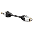 2005 Acura RSX - Front, Passenger Side Axle Assembly,  Standard Duty Replacement, FWD, 2.0L 4Cyl OE Replacement Series