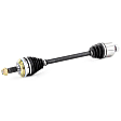 HO-8210 Front, Passenger Side OE Replacement Series Axle Assembly - Sold Individually, 3.5L, 6Cyl