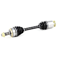 HO-8227 Front, Passenger Side OE Replacement Series Axle Assembly - Sold Individually, 2.3L, 4Cyl