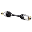 HO-8227 Front, Passenger Side OE Replacement Series Axle Assembly - Sold Individually, 2.3L, 4Cyl