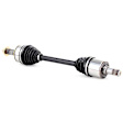 2008 Acura RDX - Front, Driver Side Axle Assembly,  Standard Duty Replacement, AWD, 2.3L 4Cyl OE Replacement Series