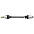 2008 Honda Odyssey - Front, Passenger Side Axle Assembly,  Standard Duty Replacement, FWD, 3.5L 6Cyl OE Replacement Series
