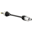 2008 Honda Odyssey - Front, Passenger Side Axle Assembly,  Standard Duty Replacement, FWD, 3.5L 6Cyl OE Replacement Series