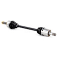 2008 Honda Odyssey - Front, Driver Side Axle Assembly,  Standard Duty Replacement, FWD, 3.5L 6Cyl OE Replacement Series