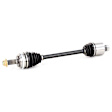 HO-8237 Front, Passenger Side OE Replacement Series Axle Assembly - Sold Individually AWD, 3.5L, 6Cyl