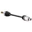 HO-8237 Front, Passenger Side OE Replacement Series Axle Assembly - Sold Individually AWD, 3.5L, 6Cyl
