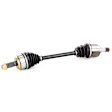 HO-8241 Front, Driver Side OE Replacement Series Axle Assembly - New Sold Individually, 2.4L, 4Cyl