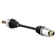 2017 Acura RLX - Front, Passenger Side Axle Assembly,  Standard Duty Replacement, FWD, 3.5L 6Cyl OE Replacement Series