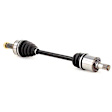 HO-8251 Front, Driver Side OE Replacement Series Axle Assembly - Sold Individually FWD, 3.5L, 6Cyl