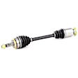 2009 Honda Fit - Front, Passenger Side Axle Assembly,  Automatic Transaxle, Standard Duty Replacement, FWD, 1.5L 4Cyl Automatic, Transaxle, OE Replacement Series