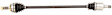 HO-8419 Front, Passenger Side Axle Assembly - Sold Individually FWD, 1.5L, 4Cyl
