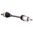 HO-8428 Front, Driver Side OE Replacement Series Axle Assembly - Sold Individually, 3.5L, 6Cyl
