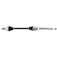 2013 Honda Odyssey - Front, Passenger Side Axle Assembly, Standard Duty Replacement, New, 3.5L 6Cyl OE Replacement Series