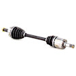 HO-8594 Front, Driver Side OE Replacement Series Axle Assembly - Sold Individually FWD, 1.5L, 4Cyl