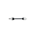 HO-86009 Front, Passenger Side Axle Assembly - Sold Individually FWD, 2.4L, 4Cyl