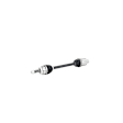HO-86009 Front, Passenger Side Axle Assembly - Sold Individually FWD, 2.4L, 4Cyl