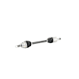 HO-86012 Front, Driver Side Axle Assembly - Sold Individually AWD, 3.5L, 6Cyl