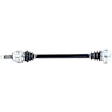 HY-8362 Rear, Passenger Side Axle Shaft