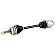 KA-8045 Front, Passenger Side OE Replacement Series Axle Assembly - New Sold Individually FWD, 2.7L, 6Cyl
