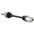 KA-8045 Front, Passenger Side OE Replacement Series Axle Assembly - New Sold Individually FWD, 2.7L, 6Cyl