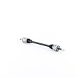 MB-8083 Rear, Driver or Passenger Side Axle Assembly - Sold Individually
