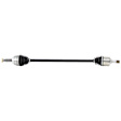 2002 Mitsubishi Lancer - Front, Passenger Side Axle Assembly,  Standard Duty Replacement, FWD, 2.0L 4Cyl OE Replacement Series