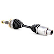 2000 Dodge Durango - Front, Driver or Passenger Side Axle Assembly,  Retaining Ring Groove Located 1 5/16 in. From End Of Female Inboard Housing, Standard Duty Replacement, To 9/11/00, 4WD, 5.2L 8Cyl OE Replacement Series