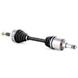 2001 Dodge Stratus - Front, Driver Side Axle Assembly,  Standard Duty Replacement, FWD, 3.0L 6Cyl Sedan, OE Replacement Series
