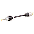 2005 Mitsubishi Outlander - Front, Passenger Side Axle Assembly,  Standard Duty Replacement, AWD, 2.4L 4Cyl OE Replacement Series