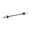MI-86010 Front, Passenger Side Axle Assembly - Sold Individually FWD, 2.0L, 4Cyl