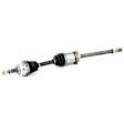 2000 Infiniti I30 - Front, Passenger Side Axle Assembly,  Standard Duty Replacement, FWD, 3.0L 6Cyl OE Replacement Series