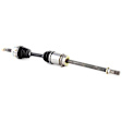 2000 Infiniti I30 - Front, Passenger Side Axle Assembly,  Standard Duty Replacement, FWD, 3.0L 6Cyl OE Replacement Series