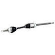 2006 Nissan Maxima - Front, Passenger Side Axle Assembly,  5-Speed, Automatic Transaxle, Standard Duty Replacement, FWD, 3.5L 6Cyl Automatic, Transaxle, OE Replacement Series