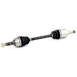 NI-8221 Front, Driver Side OE Replacement Series Axle Assembly - Sold Individually FWD, 2.0L, 4Cyl