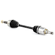NI-8221 Front, Driver Side OE Replacement Series Axle Assembly - Sold Individually FWD, 2.0L, 4Cyl