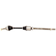 NI-8224 Front, Passenger Side OE Replacement Series Axle Assembly - Sold Individually FWD, 2.5L, 4Cyl