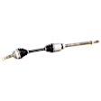 NI-8224 Front, Passenger Side OE Replacement Series Axle Assembly - Sold Individually FWD, 2.5L, 4Cyl