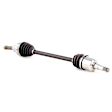 1995 Subaru Legacy - Rear, Driver or Passenger Side Axle Assembly,  Automatic Transaxle, Standard Duty Replacement, AWD, 2.2L 4Cyl Automatic, Transaxle, OE Replacement Series