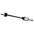 SB-8040HDX Front, Driver or Passenger Side Axle Assembly - Sold Individually