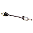 2006 Subaru B9 Tribeca - Front, Driver or Passenger Side Axle Assembly,  Standard Duty Replacement, AWD, 3.0L 6Cyl OE Replacement Series
