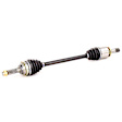SB-8070 Sedan Rear, Driver or Passenger Side OE Replacement Series Axle Assembly - Sold Individually AWD, 2.5L, 4Cyl