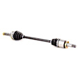 SB-8070 Sedan Rear, Driver or Passenger Side OE Replacement Series Axle Assembly - Sold Individually AWD, 2.5L, 4Cyl