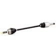 SB-8079 Front, Driver or Passenger Side OE Replacement Series Axle Assembly - New Sold Individually