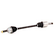 2004 Subaru Impreza - Front, Driver or Passenger Side Axle Assembly, 4-Door, From 9/03, Standard Duty Replacement, AWD, 2.5L 4Cyl Sedan, OE Replacement Series
