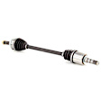 2004 Subaru Impreza - Front, Driver or Passenger Side Axle Assembly, 4-Door, From 9/03, Standard Duty Replacement, AWD, 2.5L 4Cyl Sedan, OE Replacement Series