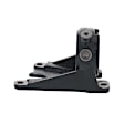 TO-5004 Direct Fit CV Axle Shaft Carrier Bearing, Sold Individually